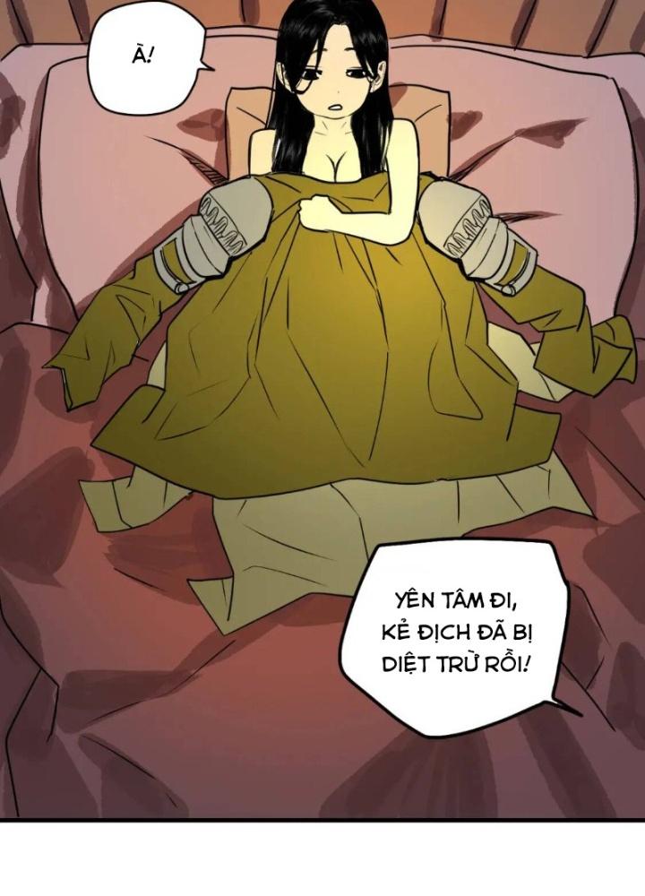 Tôi Bị Boss Đánh Cho Tơi Tả Chapter 20 - Trang 2