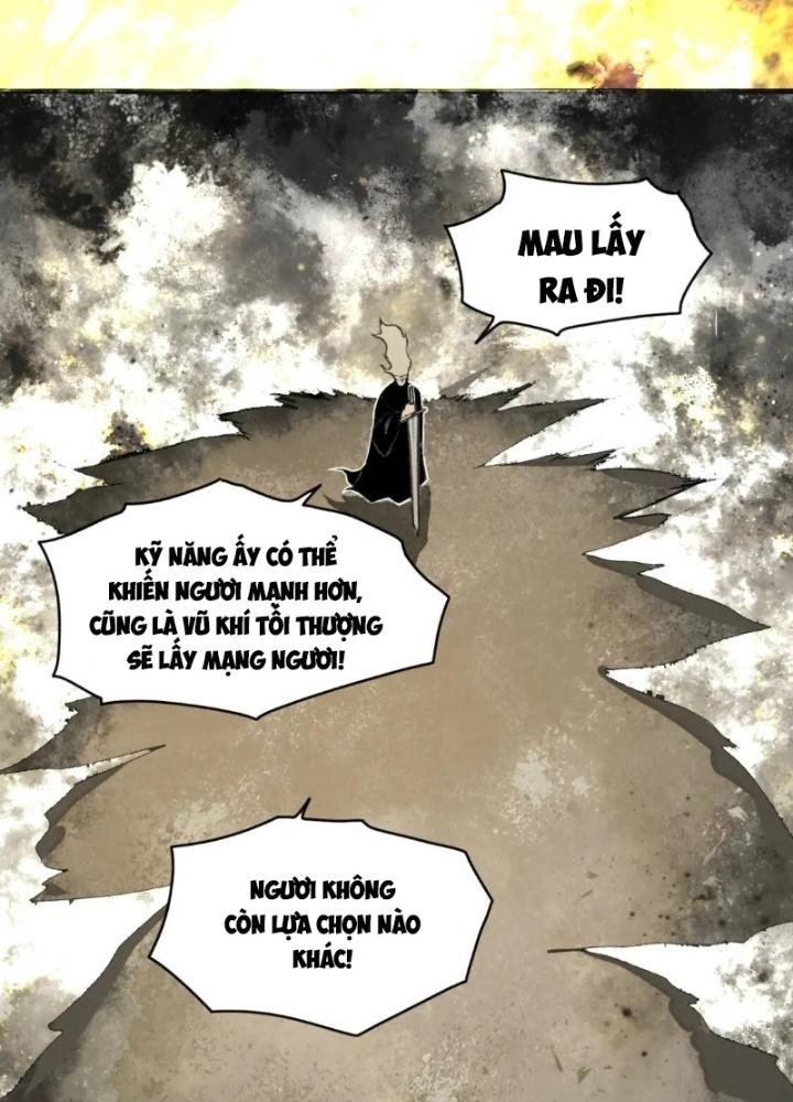 Tôi Bị Boss Đánh Cho Tơi Tả Chapter 20 - Trang 2