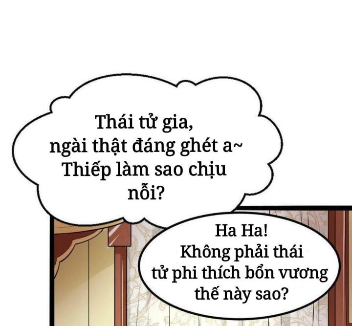 Nhất Đỉnh Vương Phi Chapter 8 - Trang 3