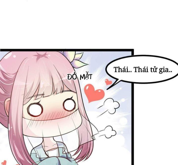 Nhất Đỉnh Vương Phi Chapter 8 - Trang 3