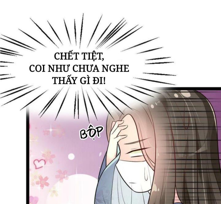 Nhất Đỉnh Vương Phi Chapter 8 - Trang 3