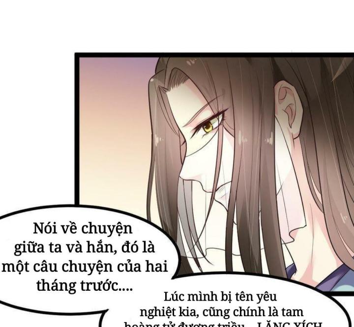 Nhất Đỉnh Vương Phi Chapter 8 - Trang 3