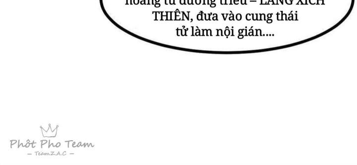 Nhất Đỉnh Vương Phi Chapter 8 - Trang 3