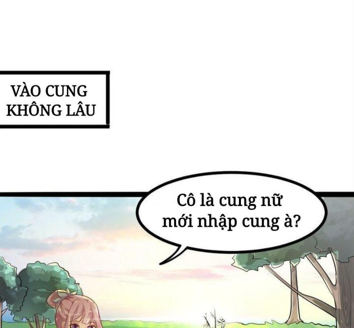 Nhất Đỉnh Vương Phi Chapter 8 - Trang 3