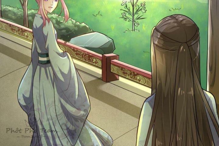 Nhất Đỉnh Vương Phi Chapter 8 - Trang 3