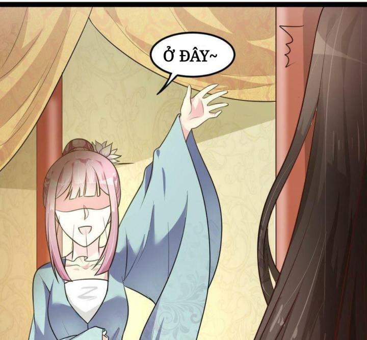 Nhất Đỉnh Vương Phi Chapter 8 - Trang 3