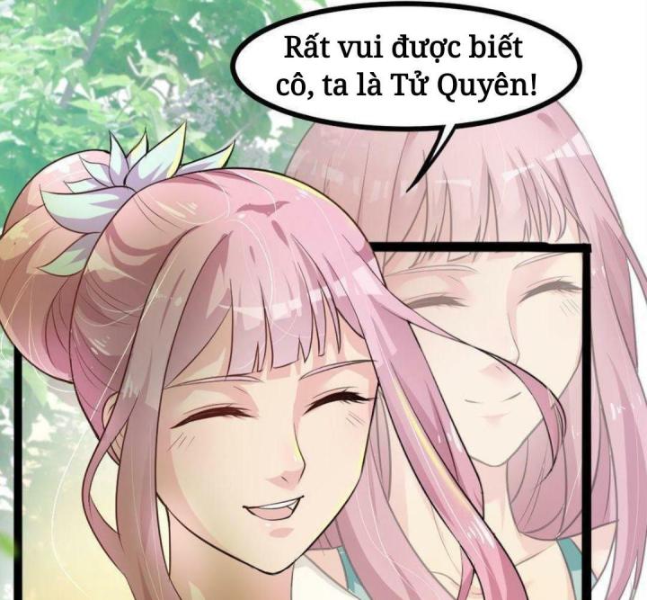 Nhất Đỉnh Vương Phi Chapter 8 - Trang 3