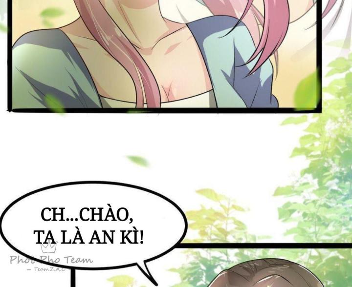 Nhất Đỉnh Vương Phi Chapter 8 - Trang 3