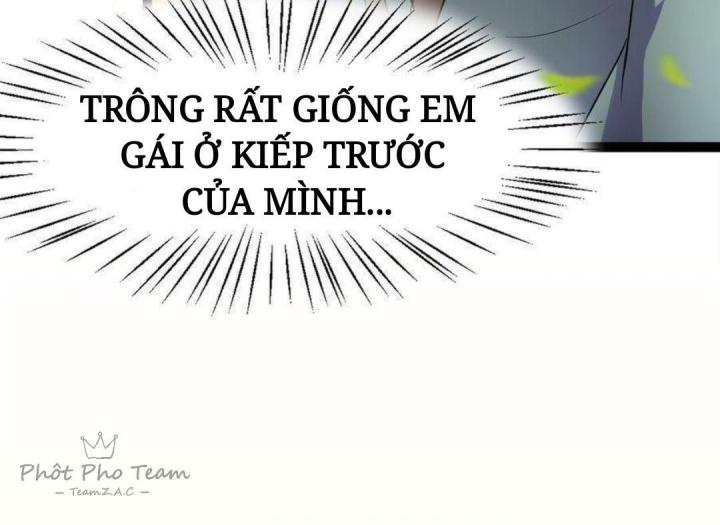 Nhất Đỉnh Vương Phi Chapter 8 - Trang 3