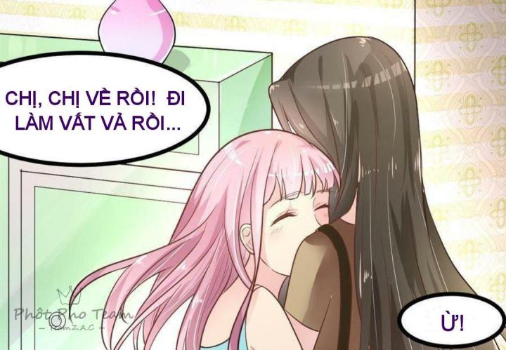 Nhất Đỉnh Vương Phi Chapter 8 - Trang 3