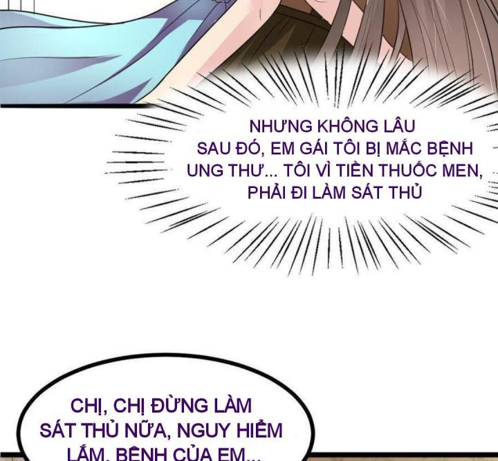 Nhất Đỉnh Vương Phi Chapter 8 - Trang 3