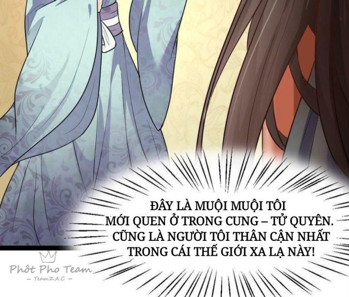 Nhất Đỉnh Vương Phi Chapter 8 - Trang 3