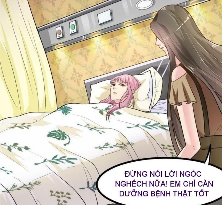 Nhất Đỉnh Vương Phi Chapter 8 - Trang 3