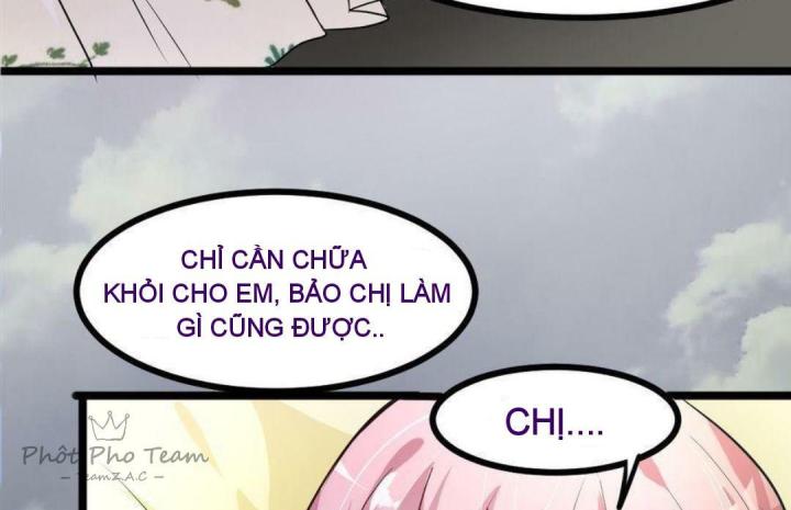 Nhất Đỉnh Vương Phi Chapter 8 - Trang 3