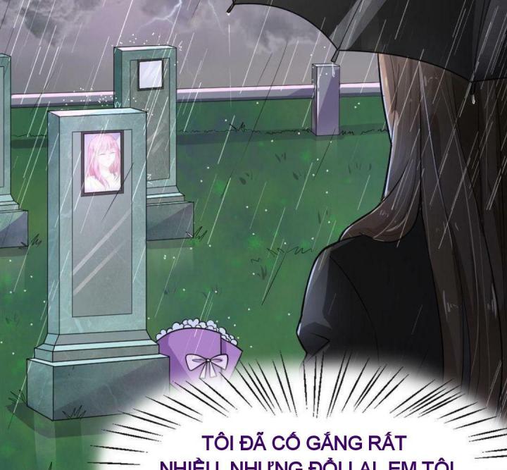 Nhất Đỉnh Vương Phi Chapter 8 - Trang 3