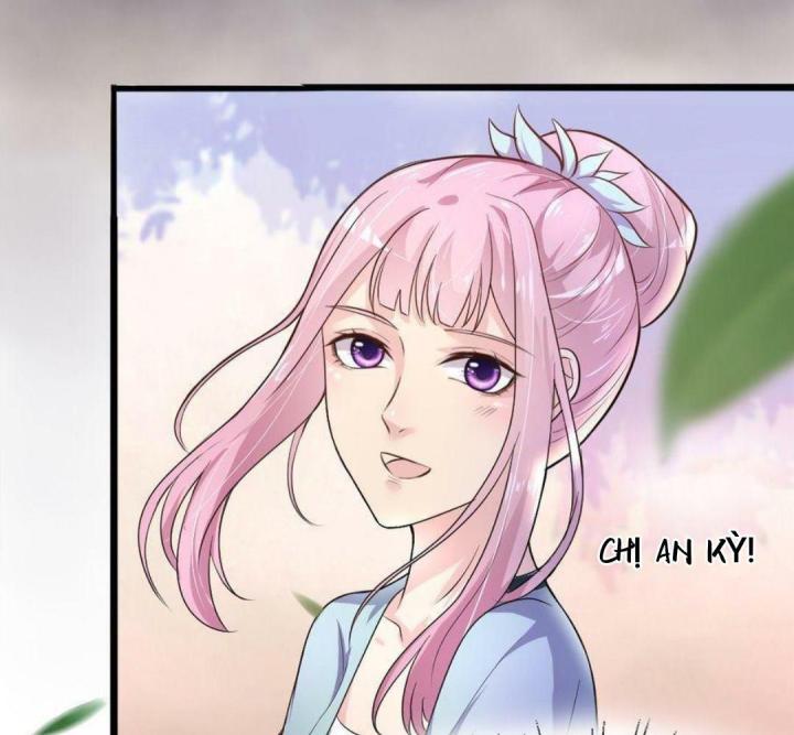 Nhất Đỉnh Vương Phi Chapter 8 - Trang 3