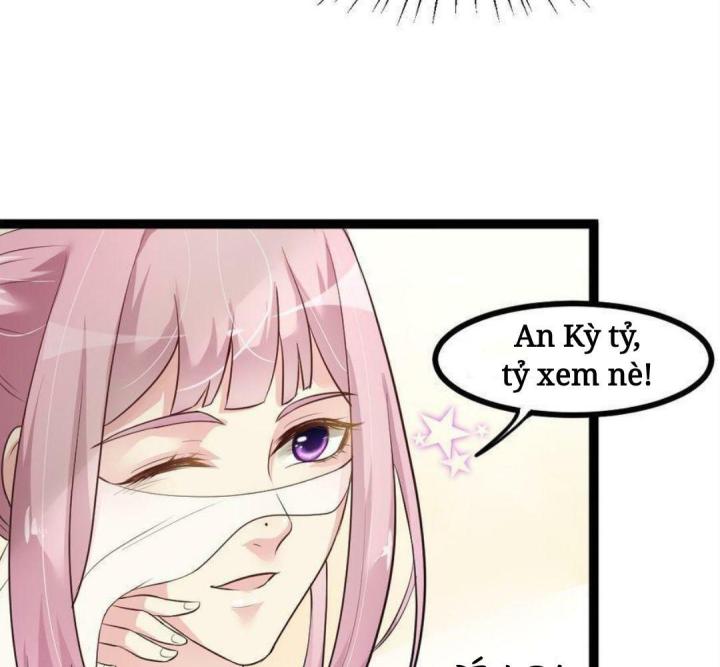 Nhất Đỉnh Vương Phi Chapter 8 - Trang 3