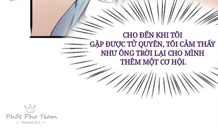 Nhất Đỉnh Vương Phi Chapter 8 - Trang 3