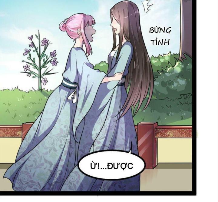 Nhất Đỉnh Vương Phi Chapter 8 - Trang 3