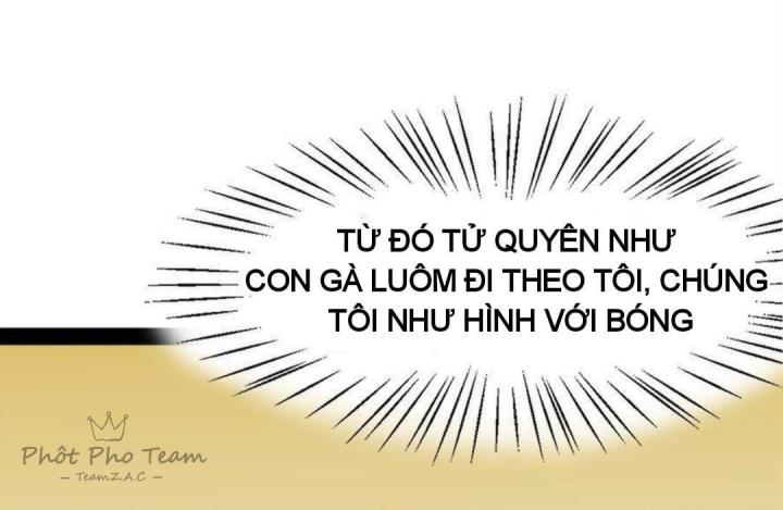 Nhất Đỉnh Vương Phi Chapter 8 - Trang 3