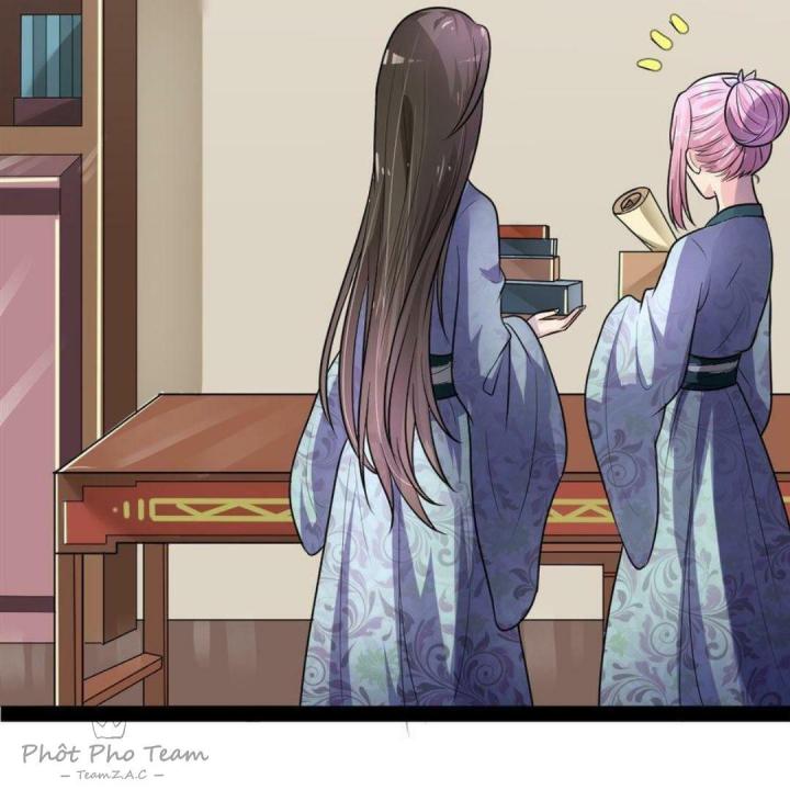 Nhất Đỉnh Vương Phi Chapter 8 - Trang 3