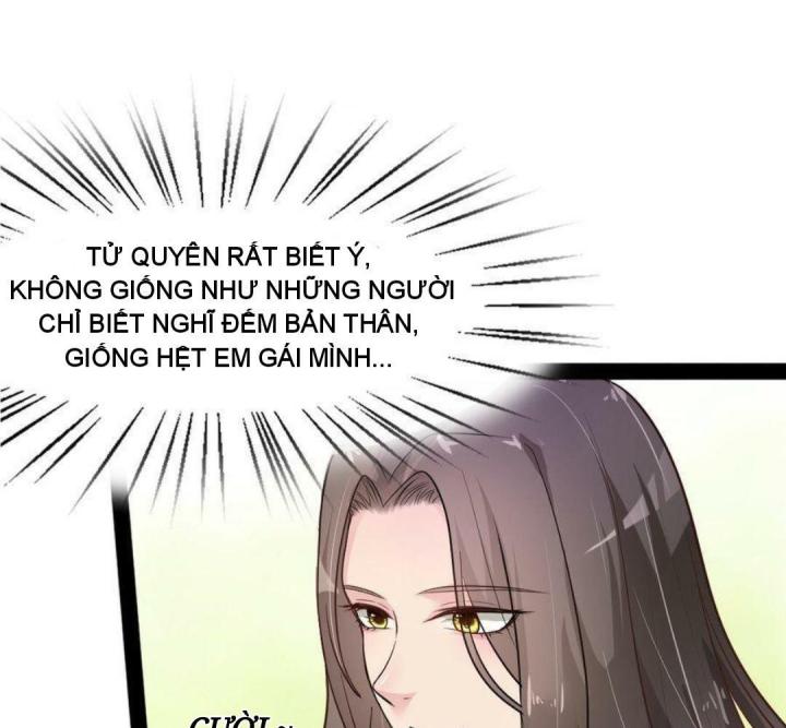 Nhất Đỉnh Vương Phi Chapter 8 - Trang 3