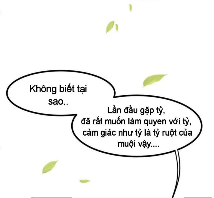 Nhất Đỉnh Vương Phi Chapter 9 - Trang 3