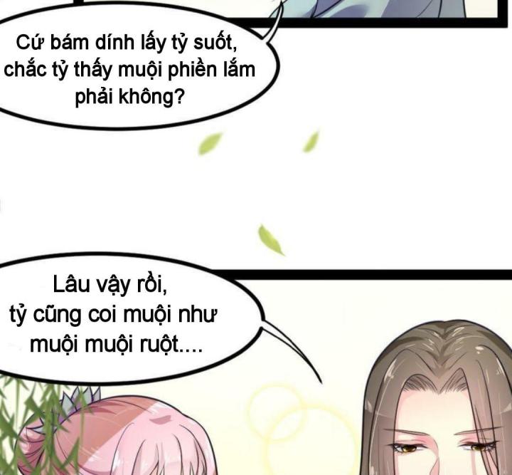 Nhất Đỉnh Vương Phi Chapter 9 - Trang 3