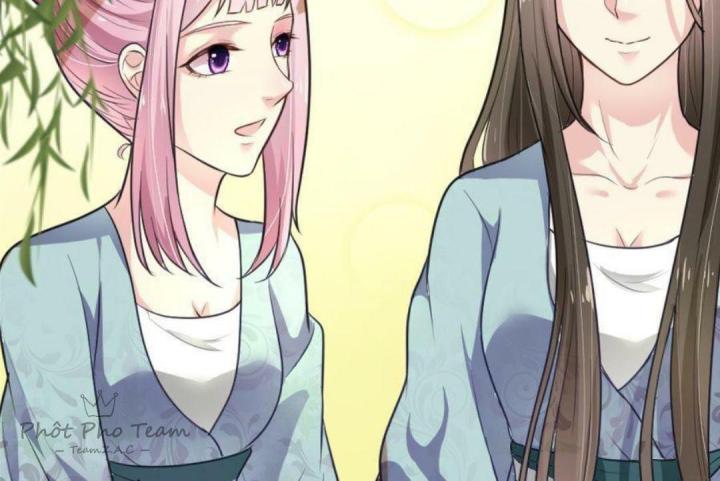 Nhất Đỉnh Vương Phi Chapter 9 - Trang 3