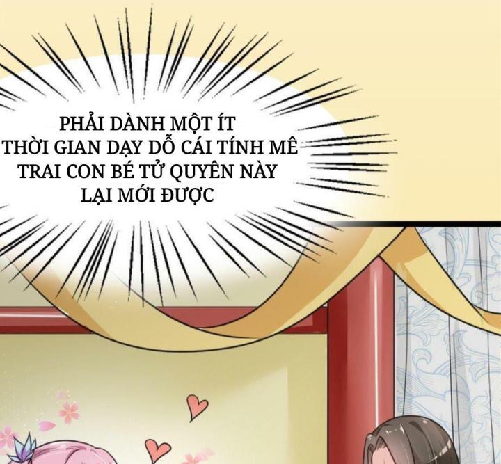 Nhất Đỉnh Vương Phi Chapter 9 - Trang 3