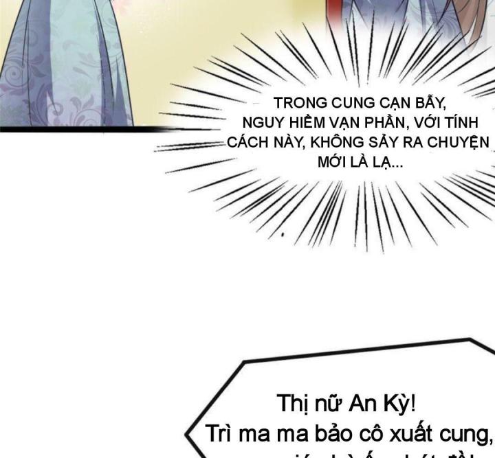 Nhất Đỉnh Vương Phi Chapter 9 - Trang 3