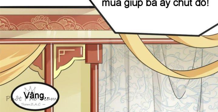 Nhất Đỉnh Vương Phi Chapter 9 - Trang 3