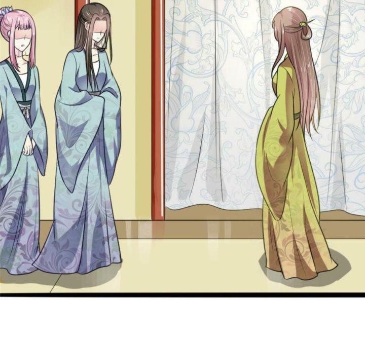 Nhất Đỉnh Vương Phi Chapter 9 - Trang 3