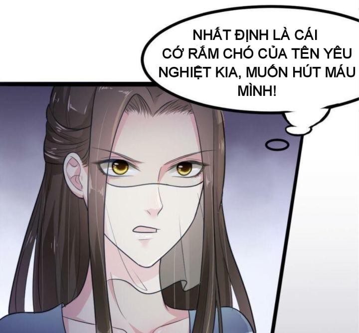Nhất Đỉnh Vương Phi Chapter 9 - Trang 3