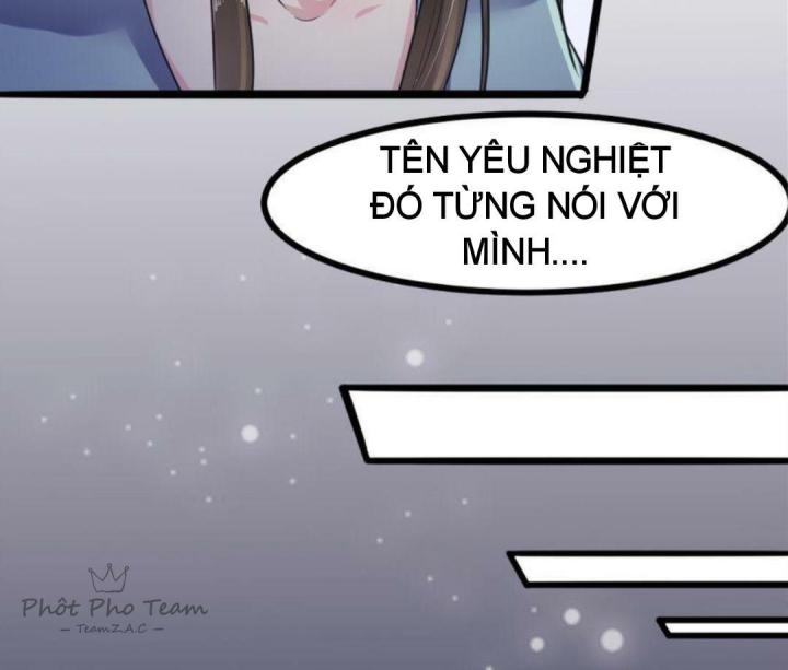Nhất Đỉnh Vương Phi Chapter 9 - Trang 3