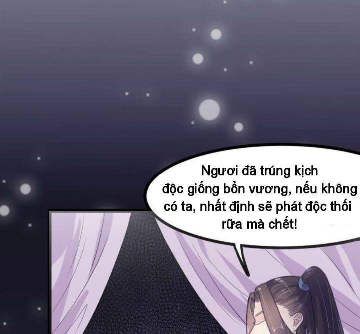 Nhất Đỉnh Vương Phi Chapter 9 - Trang 3