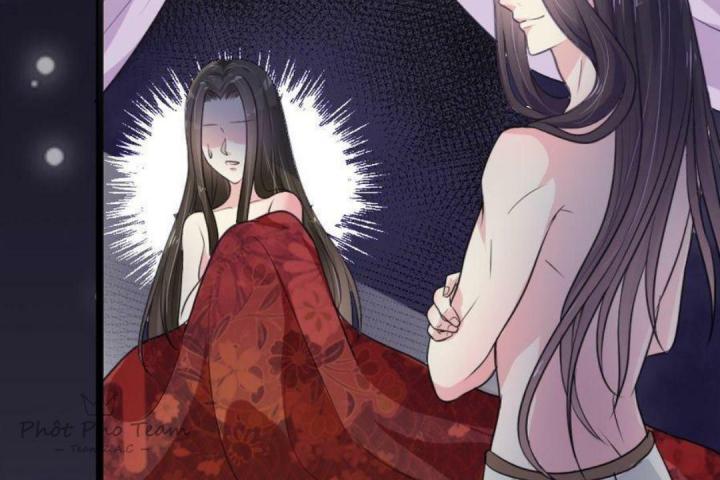 Nhất Đỉnh Vương Phi Chapter 9 - Trang 3