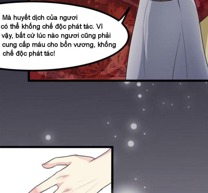 Nhất Đỉnh Vương Phi Chapter 9 - Trang 3