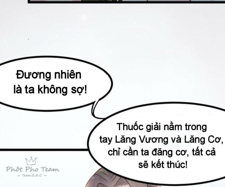 Nhất Đỉnh Vương Phi Chapter 9 - Trang 3
