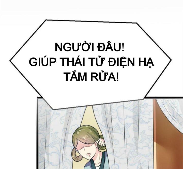 Nhất Đỉnh Vương Phi Chapter 9 - Trang 3