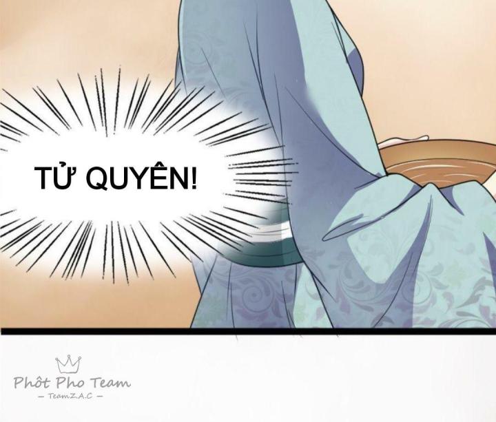 Nhất Đỉnh Vương Phi Chapter 9 - Trang 3