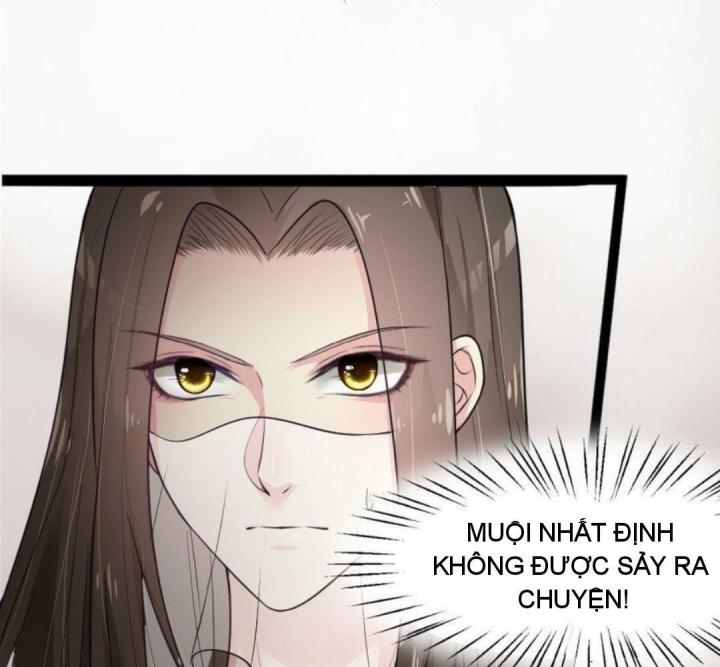 Nhất Đỉnh Vương Phi Chapter 9 - Trang 3
