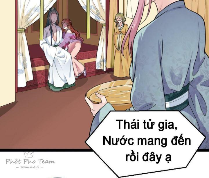 Nhất Đỉnh Vương Phi Chapter 9 - Trang 3