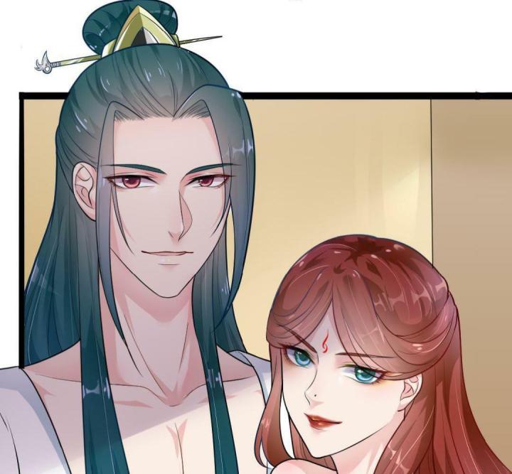 Nhất Đỉnh Vương Phi Chapter 9 - Trang 3