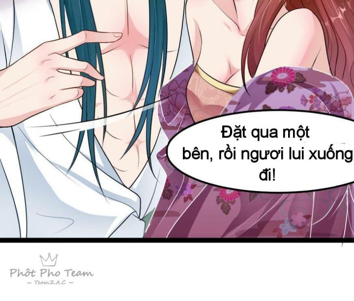 Nhất Đỉnh Vương Phi Chapter 9 - Trang 3