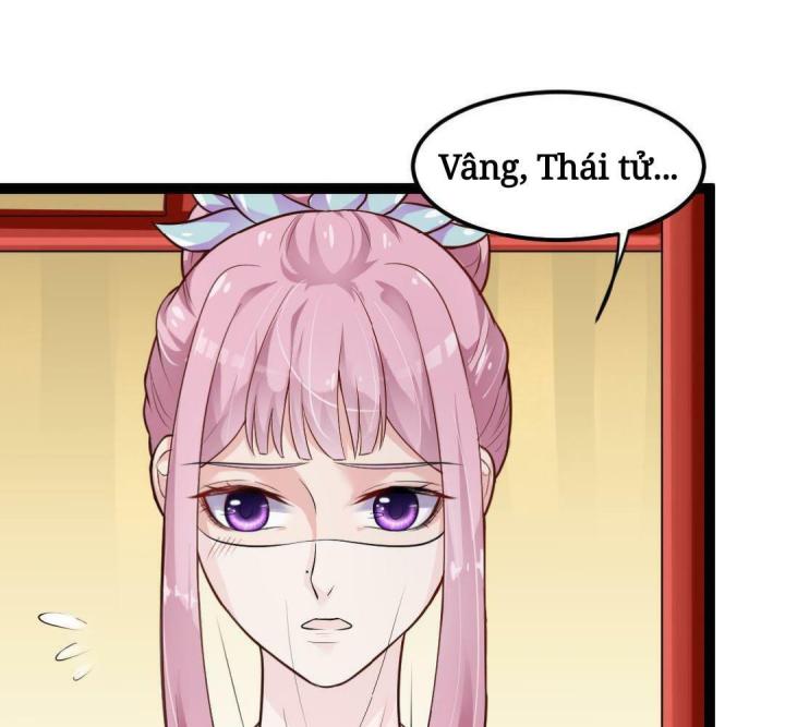 Nhất Đỉnh Vương Phi Chapter 9 - Trang 3