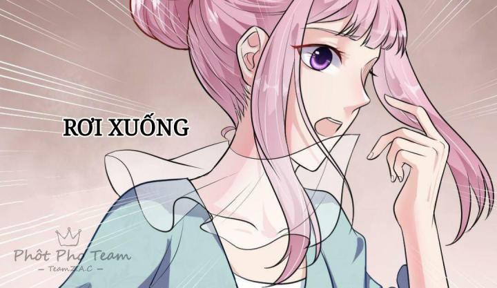 Nhất Đỉnh Vương Phi Chapter 9 - Trang 3