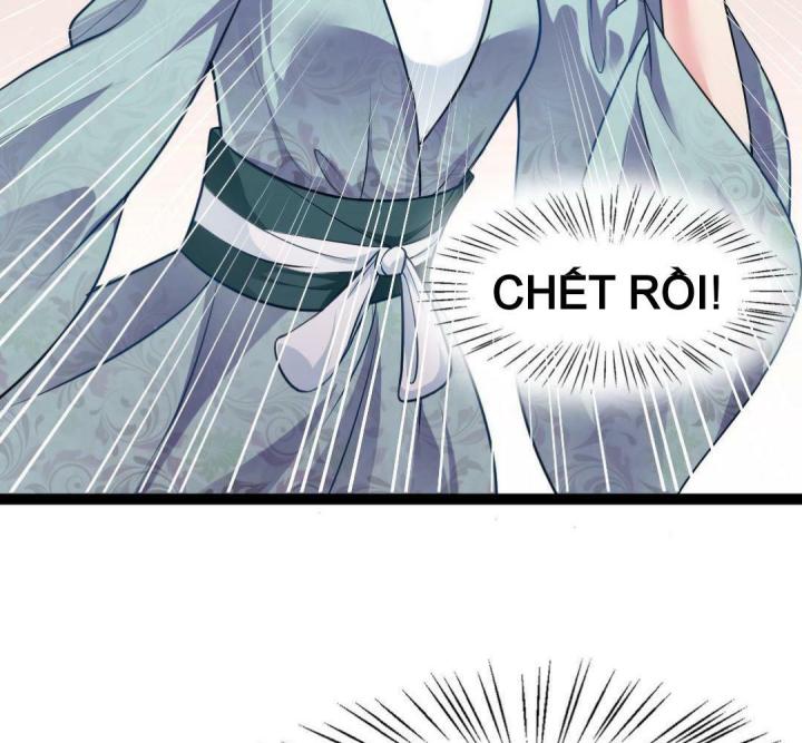 Nhất Đỉnh Vương Phi Chapter 9 - Trang 3