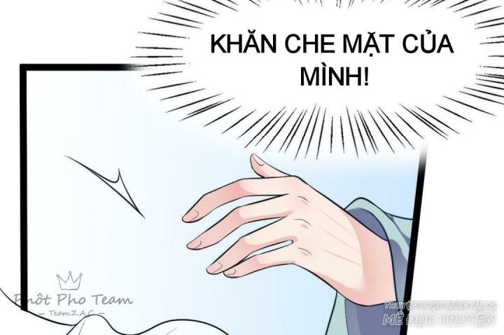 Nhất Đỉnh Vương Phi Chapter 9 - Trang 3