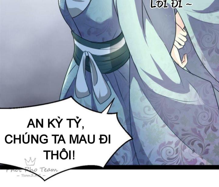 Nhất Đỉnh Vương Phi Chapter 9 - Trang 3